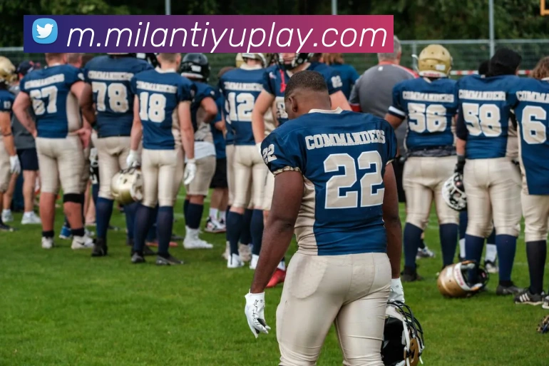 米兰体育APP 体育赛事宣传图